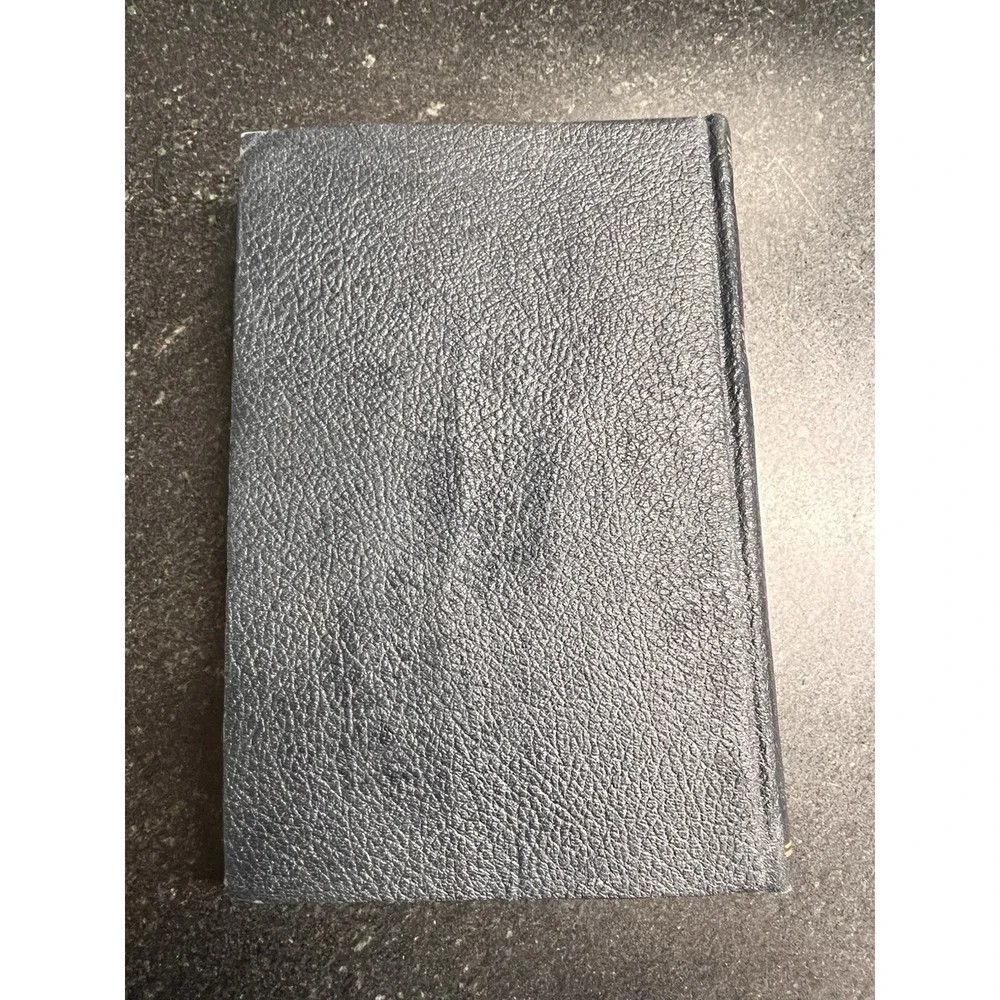 1941 Procedure Handbook of Arc Welding Design and Practice Sixth Edition Lincoln